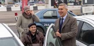 Ключи от нового автомобиля получили жители региона, в том числе Богучанского округа.