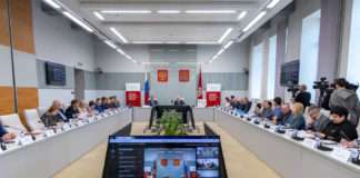 Об итогах летней компании дорожного ремонта