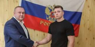 В Богучанском районе, как и по всей России проходит осенний призыв — 2025.