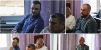 Большой шаг в новое будущее.