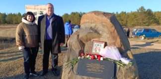 Практически весь день провёл вчера в Осиновом Мысе и его окрестностях.