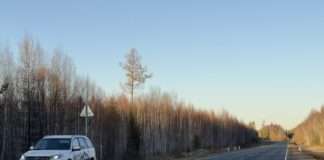 «КРУДОР» о дороге Канск – Абан – Богучаны
