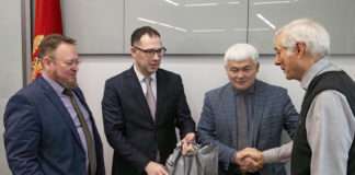 Вектор на развитие аграрного образования