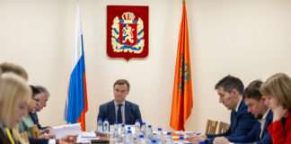 В Красноярском крае увеличат финансирование на решение вопросов экологии