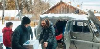 В День сыновей в Карабуле произошло значимое событие.