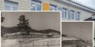 ПРИГЛАШЕНИЕ НА ЮБИЛЕЙ ОСИНОВСКОЙ ШКОЛЫ