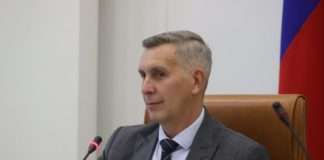 Зарплаты бюджетников Красноярского края станут выше.