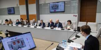 На новой российской платформе можно будет подтвердить статус многодетных семей.