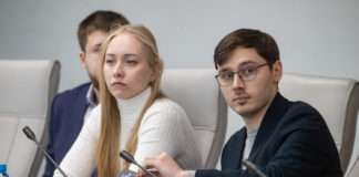 В Красноярском крае благоустроят 650 общественных пространств