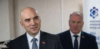 В Красноярском крае появится новейший технопарк