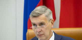 «Бюджет — это финансовое воплощение всей политики по развитию Красноярского края»