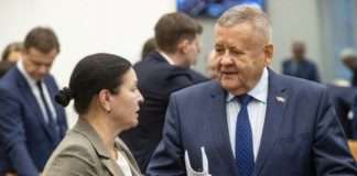 Депутаты ЗС края приняли поправки в закон, позволяющие расширить льготу на заготовку древесины участникам СВО.