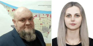 Глава Богучанского округа Алексей Медведев представил молодых руководителей двух населённых пунктов.
