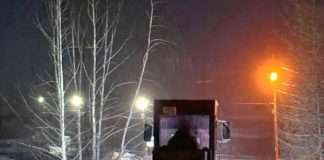 В первый рабочий день глава Богучанского округа Алексей Медведев подвёл небольшой итог работы администрации в первые дни года.