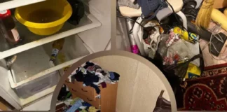 В Богучанах семья с тремя малолетними детьми переживает тяжёлый развод — конфликт взрослых отражается на детях.