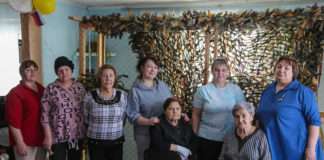 Горячие сердца Карабулы