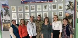 Богучанский МО гордится.