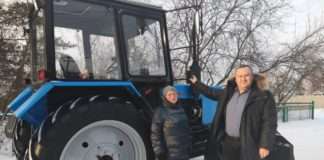 ИНИЦИАТИВЫ ЖИТЕЛЕЙ ПОДДЕРЖАНЫ