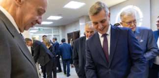 Новые меры поддержки при трудоустройстве получат участники СВО.
