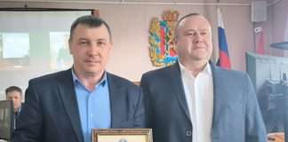 Коротко об итогах планового совещания в администрации Богучанского МО.