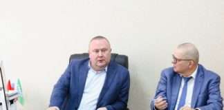 Итоги рабочих встреч в Богучанском муниципальном округе участника предварительного голосования Андрея Грачёва.