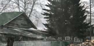 Территориальный представитель с. Богучаны призвал к соблюдению правил благоустройства.