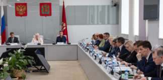 Итоги работы по развитию Арктики