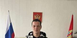 Двойная радость семьи из Богучанского округа.