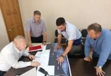 Названа причина подтопления грунтовыми водами в Богучанах.