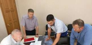 Названа причина подтопления грунтовыми водами в Богучанах.