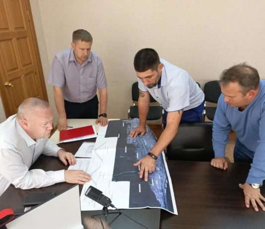 Названа причина подтопления грунтовыми водами в Богучанах.