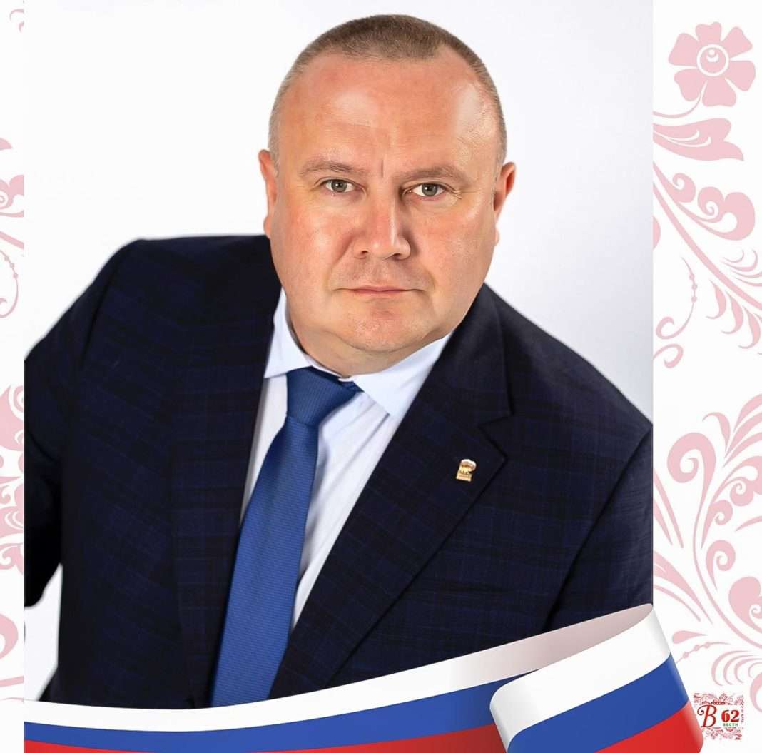 эфир