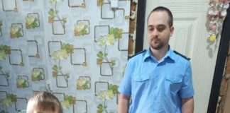 В преддверии начала учебного года работники прокуратуры Богучанского района приняли участие в благотворительной акции «Помоги пойти учиться»