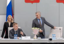 В Красноярском крае увеличат расходы на развитие культуры, спорта, молодежи и туризма.