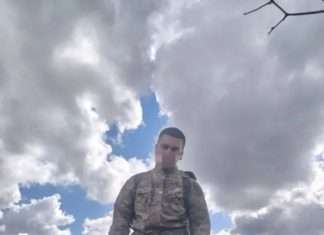 Боец из Богучан заслужил высокие награды в ходе спецоперации.