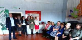 Дорогие ветераны Богучанского округа, бабушки и дедушки, люди «серебряного» возраста!