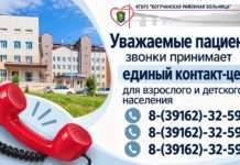 Важные номера, чтобы не потерять