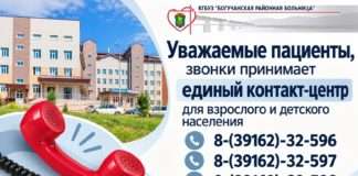 Важные номера, чтобы не потерять