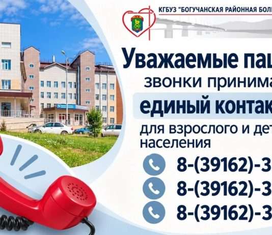 Важные номера, чтобы не потерять
