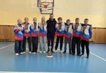 ПОБЕДА В КАНСКЕ! Наши спортсмены — лучшие в зоне «Восток»!